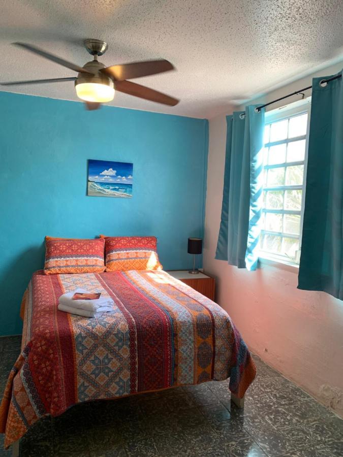 Hotel Kokomo Isla Culebra ภายนอก รูปภาพ