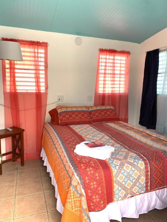 Hotel Kokomo Isla Culebra ภายนอก รูปภาพ